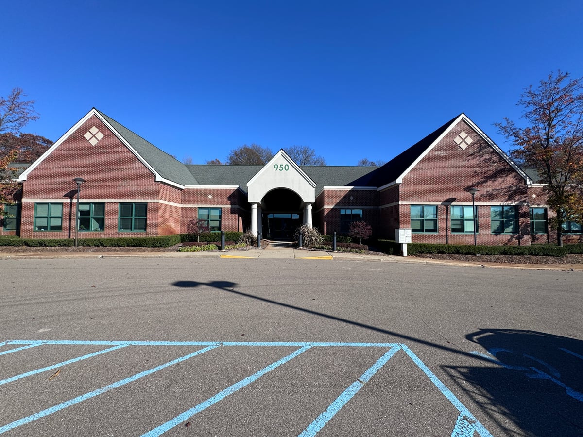 950 Corporate Office Dr