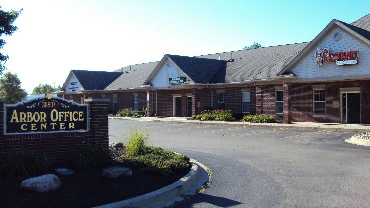 Arbor Office Center