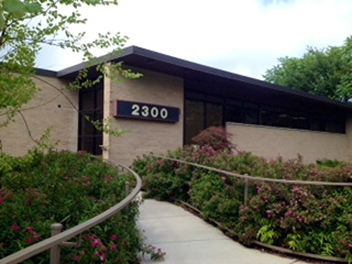 2300 Washtenaw Avenue - For Lease