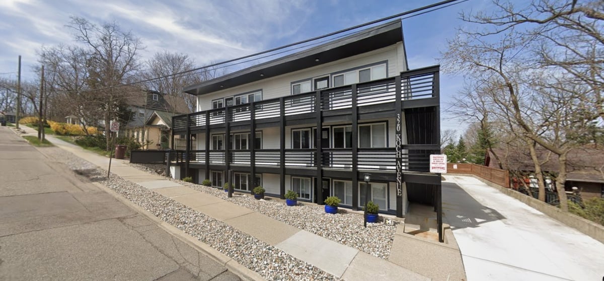 320 Koch Ave