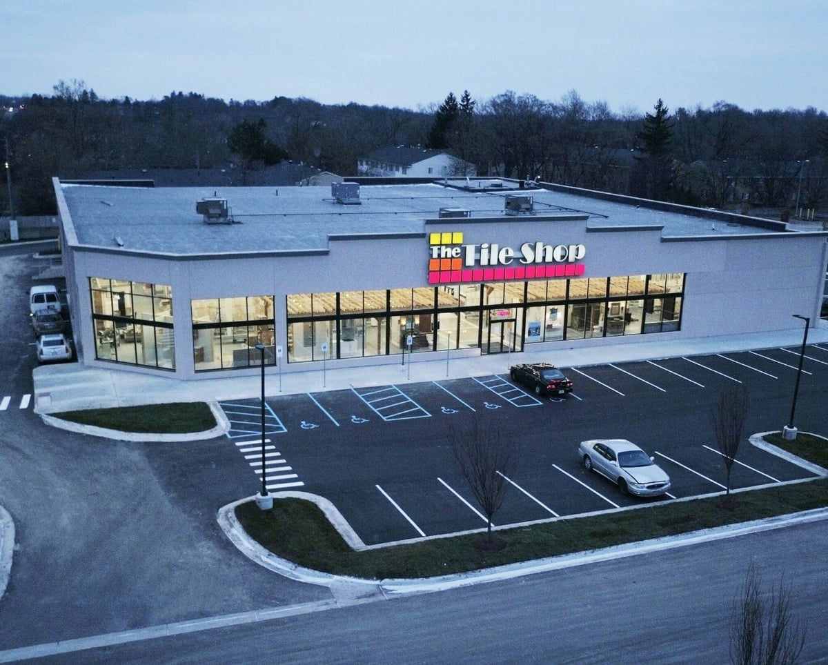 The Tile Shop - Farmington