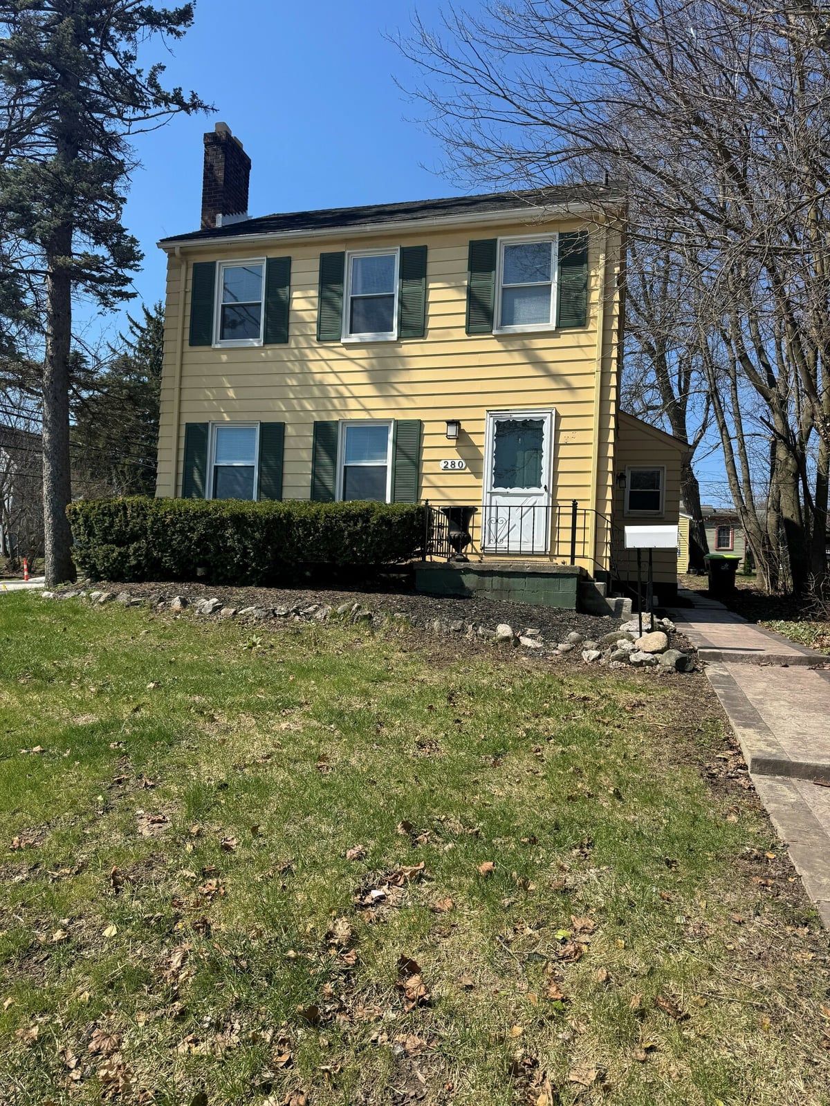 280 S. Center Street