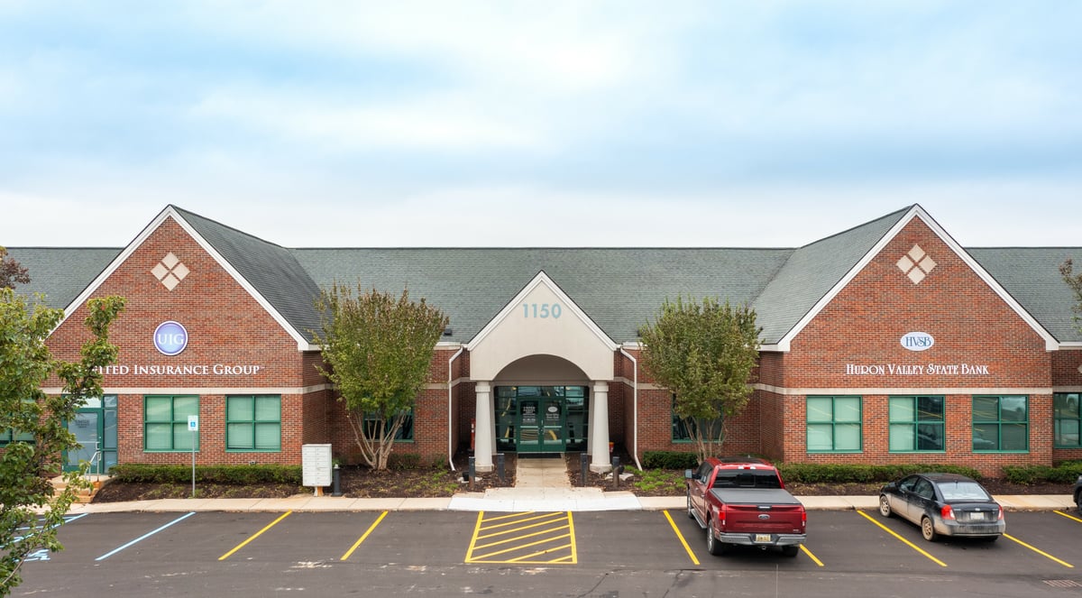 1150 Corporate Office Drive