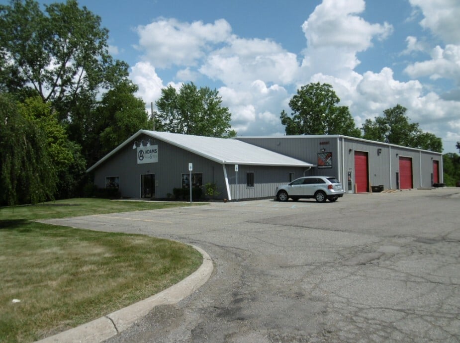 46001 Grand River