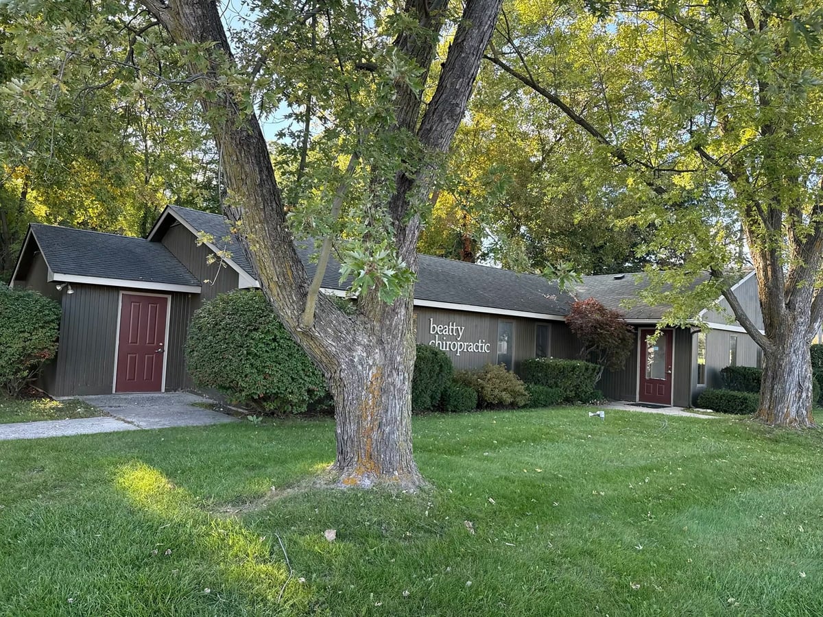 8050 Grand River