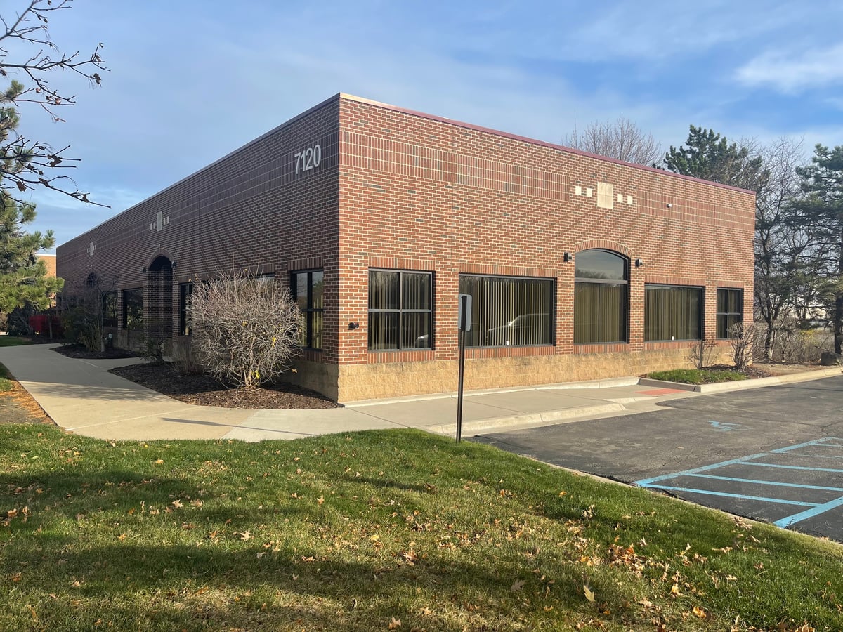 7120 N Haggerty Rd - Lease