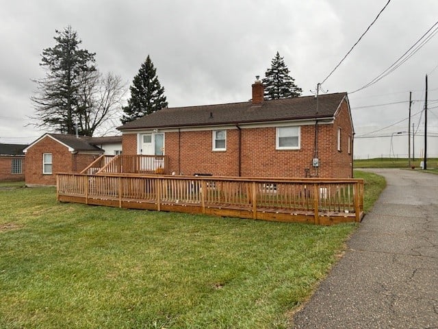 25280 Seeley Road