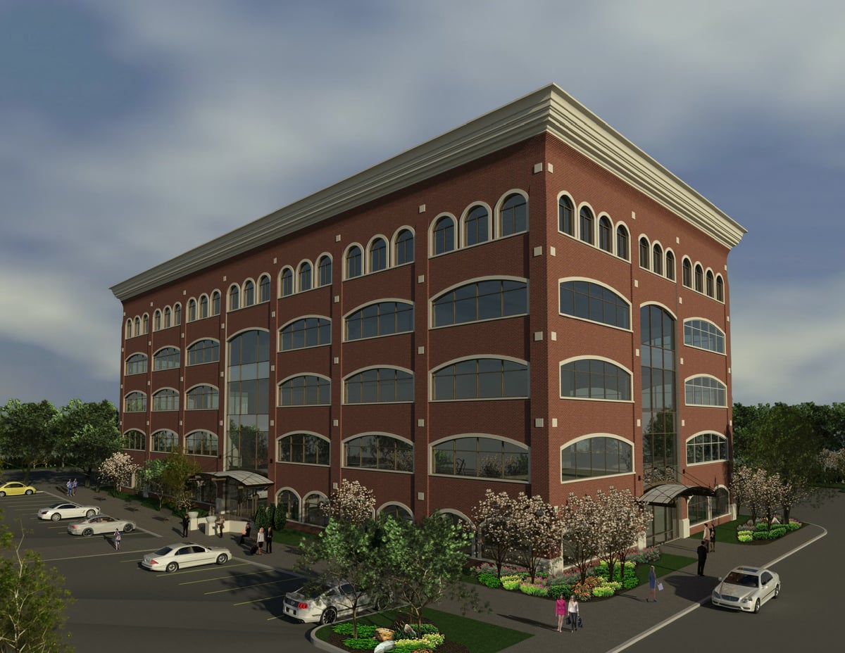 Century II Building