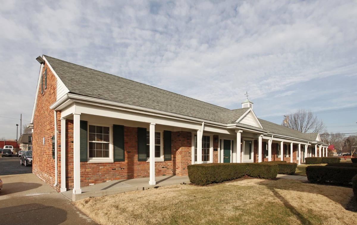 Southfield Office Portfolio