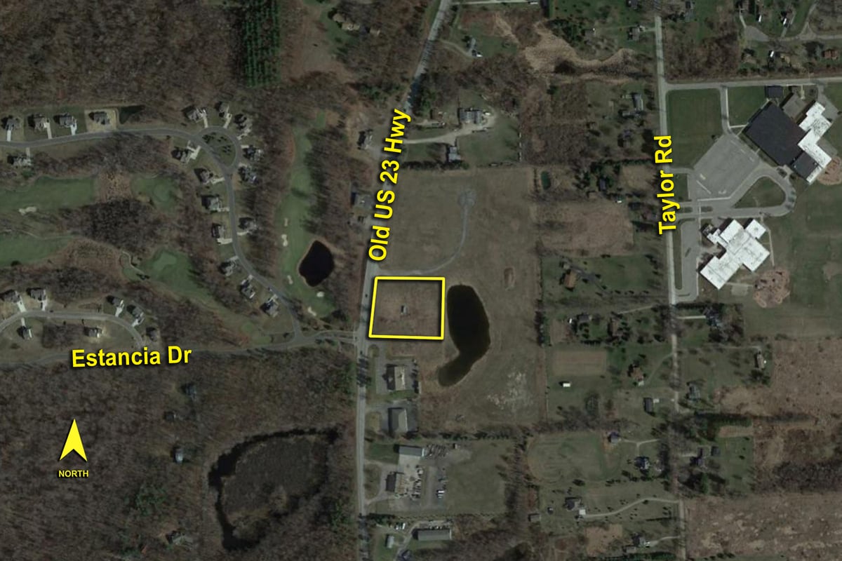 1.75 Acres Old US 23