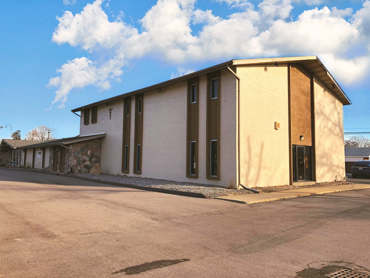 9216 Middlebelt Road