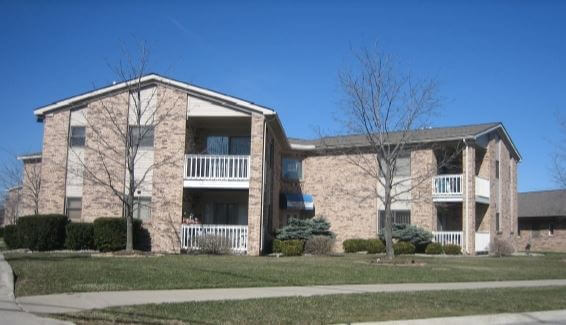 In Multi-Family Its Win-Win