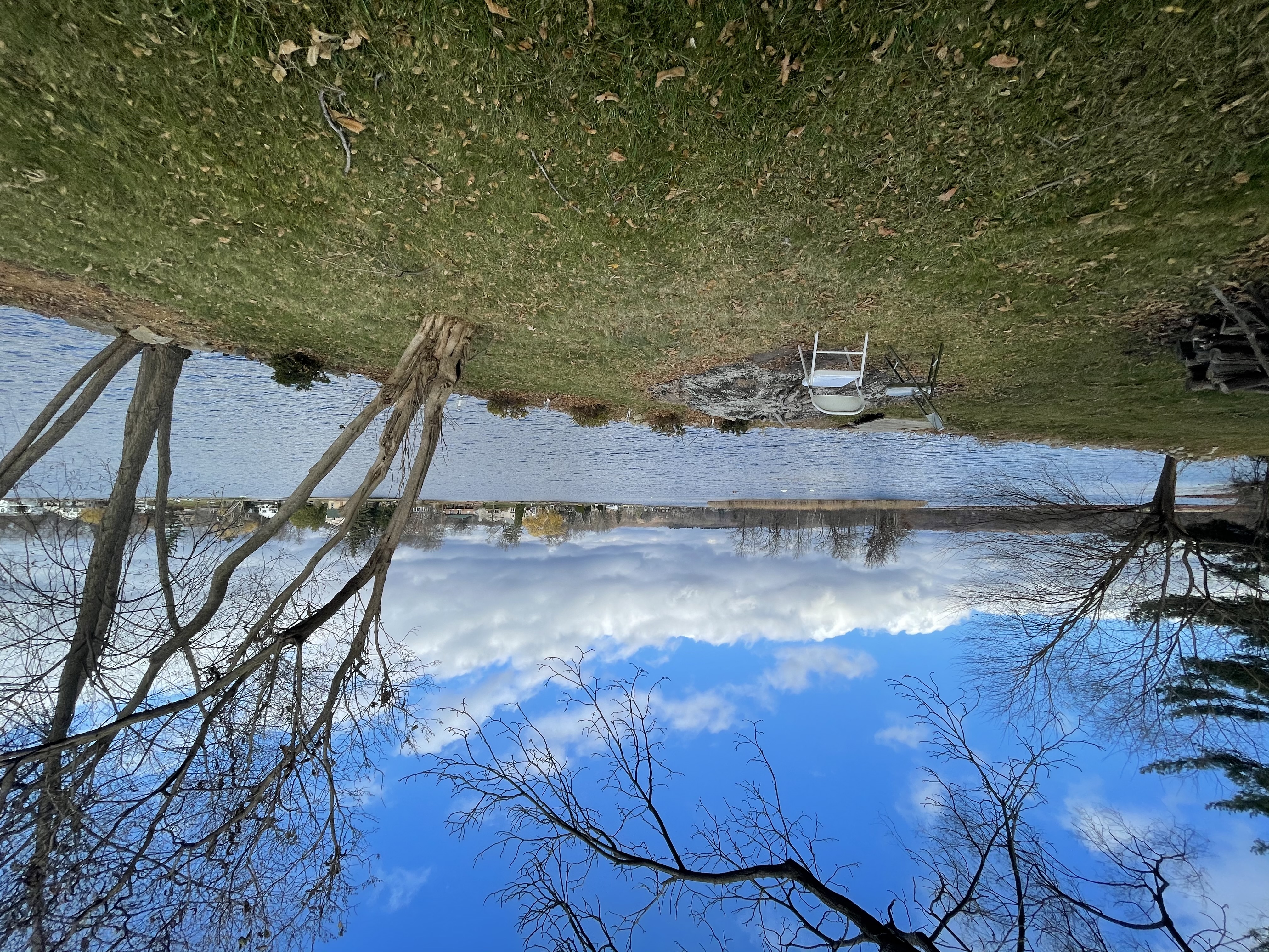 The Lake Plays