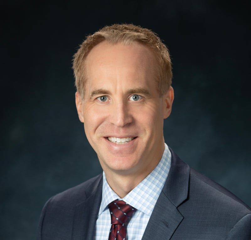 Dave Tesch
