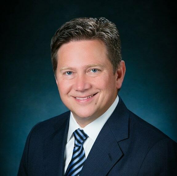 Mark Szerlag, CCIM